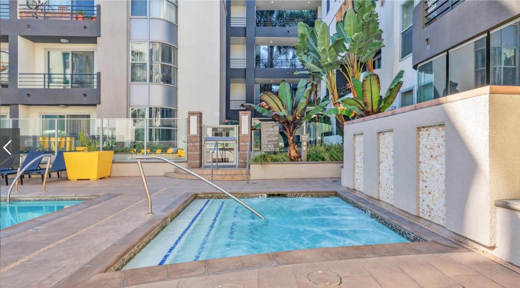 Amazing Marina Del Rey 2Bdr Home Лос Анджелис Екстериор снимка