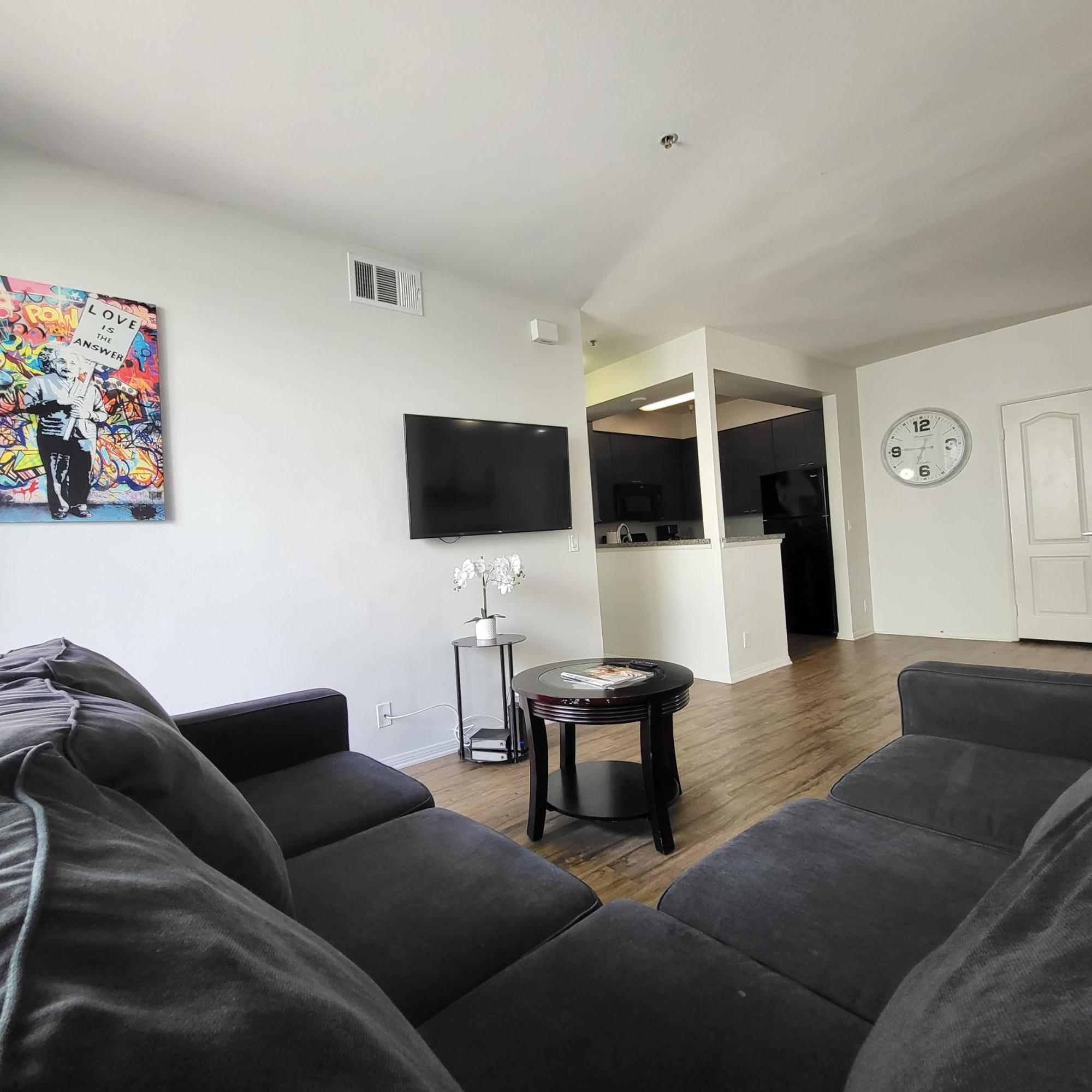 Amazing Marina Del Rey 2Bdr Home Лос Анджелис Екстериор снимка